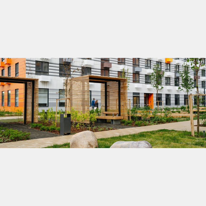 1-к. квартира, 32,4 м², 19/28 эт.