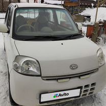 Daihatsu Esse 0.7 AT, 2006, 164 000 км, с пробегом, цена 550 000 руб.