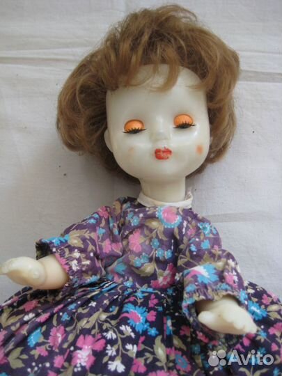 Кукла на самовар (грелка)