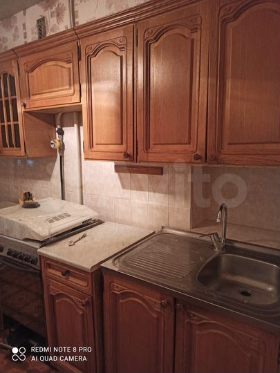 2-к. квартира, 48 м², 6/9 эт.