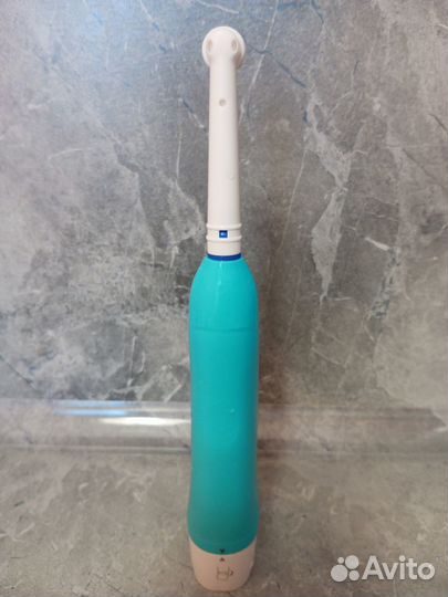 Зубная щётка электрическая