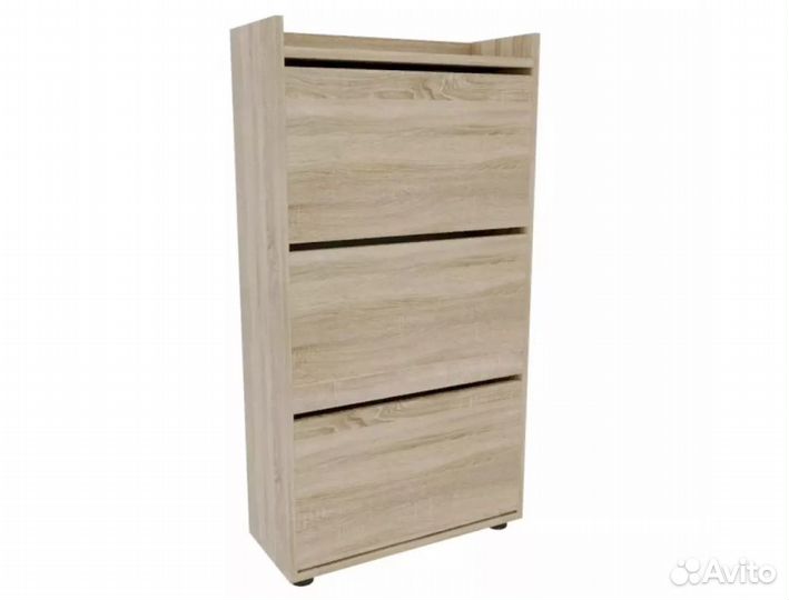 Обувница, на 15 пар обуви