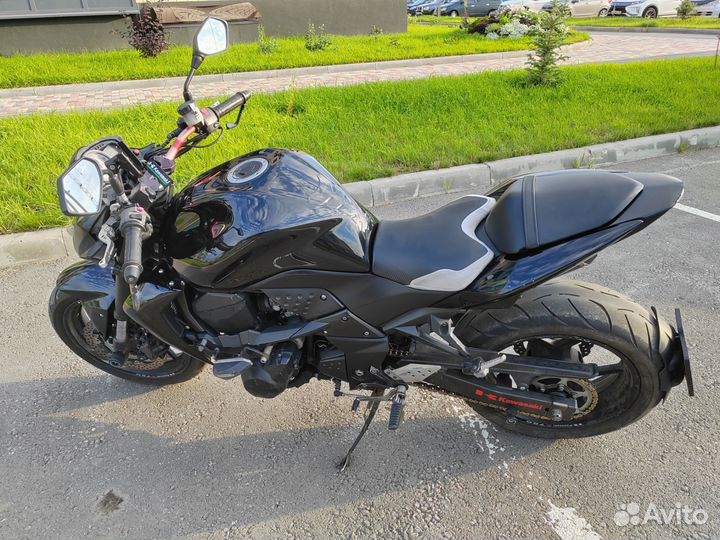 Kawasaki z 750
