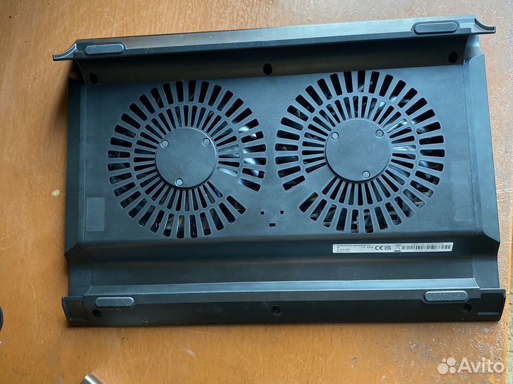 Подставка для ноутбука deepcool