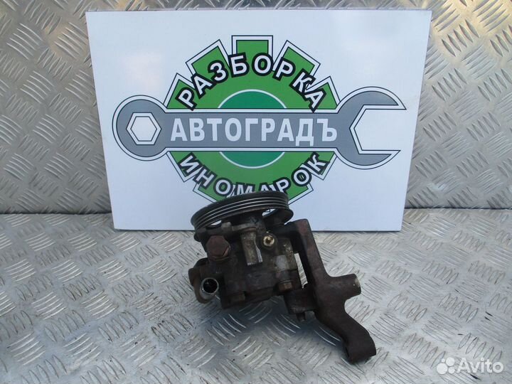 Насос гур Kia Spectra 2006г