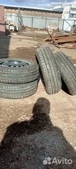 Viatti Strada Asimmetrico 185/65 R14 86H