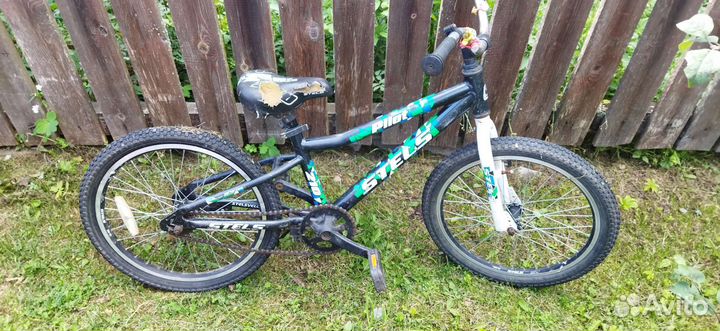 Велосипед Stels pilot 210