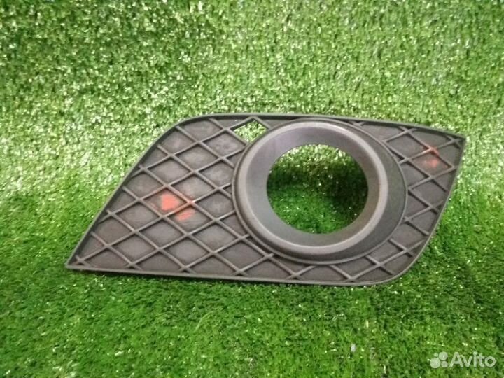 Накладка птф передняя левая Mercedes-Benz M-Class