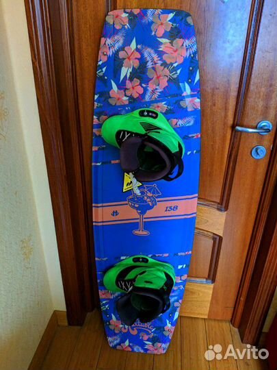 Вейкборд прокат вейк вэйк аренда вейка фал сутки