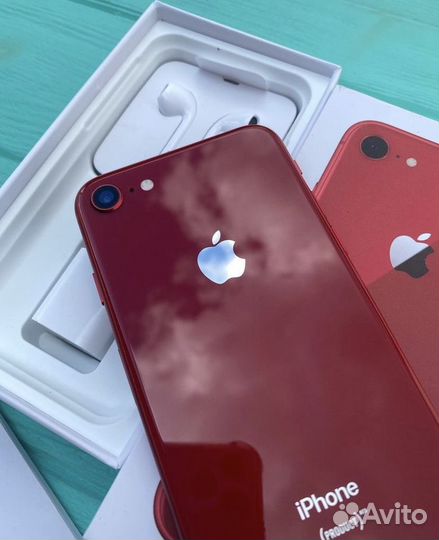 Оригинал iPhone 8 256gb