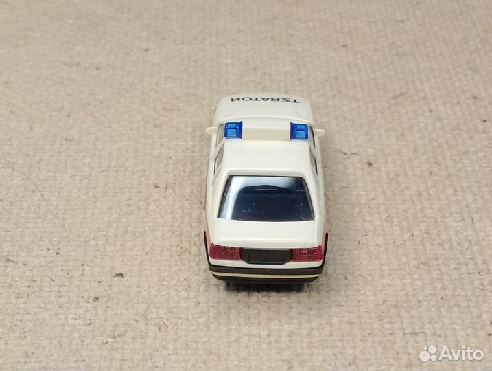 Opel Senator B (1987-1994) 