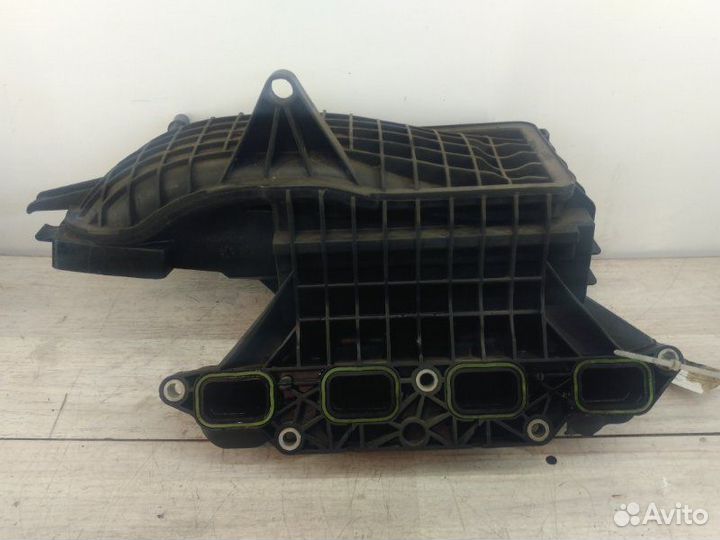 Коллектор впускной Volkswagen Golf 5 caxa 1.4 2008