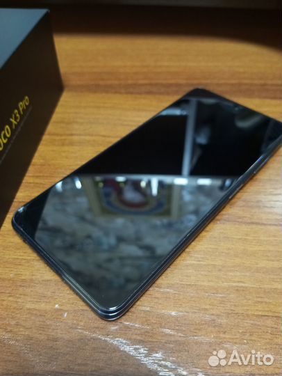 Xiaomi Poco X3 Pro, 6/128 ГБ