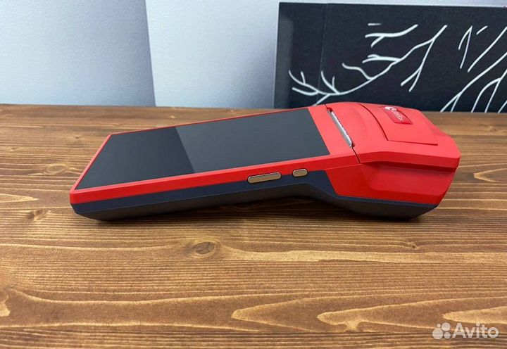 LiteBox 5 – удобная онлайн-касса