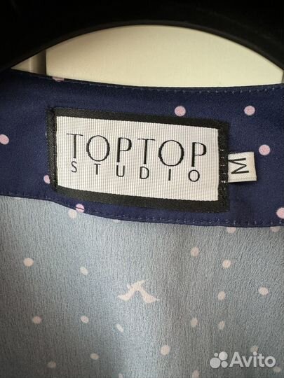 Платье toptop женское