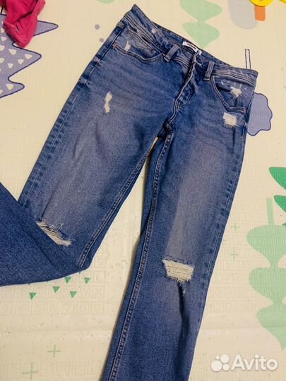 Женские вещи размер 44-46