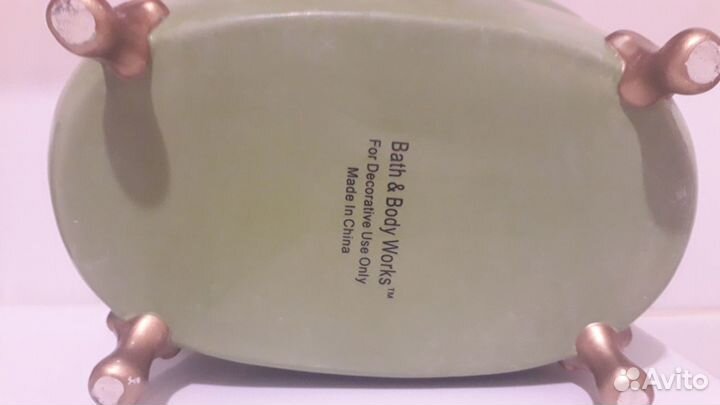 Декор для ванной