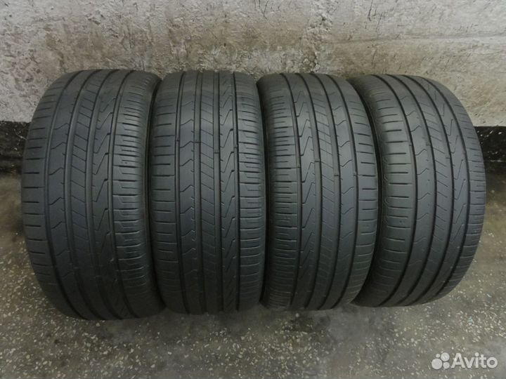 Hankook Ventus Prime 3 K125 235/45 R18 94V