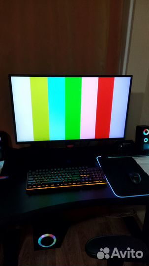 Новый 2К Монитор 32