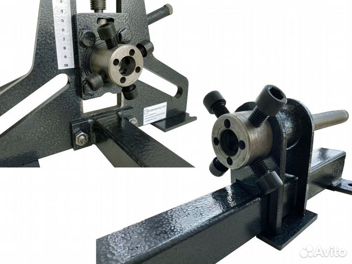 Станок для холодной ковки