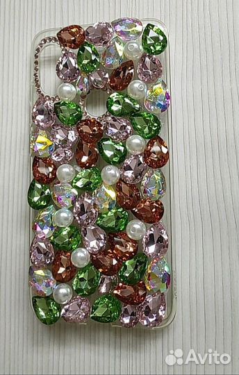 Чехол для Xiaomi Redmi Note 6 PRO