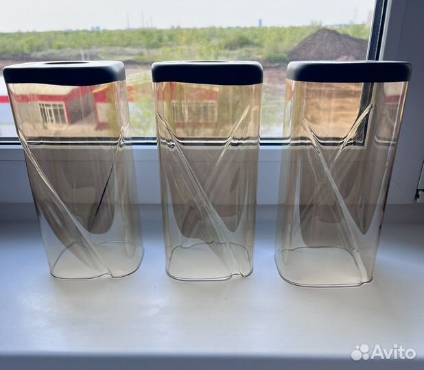 Новые плафоны на светильник / бра