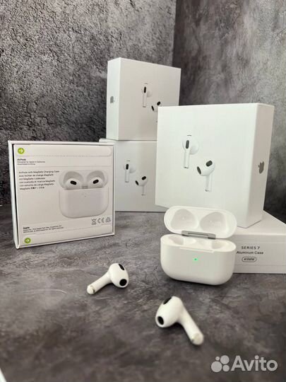 Airpods 2/3