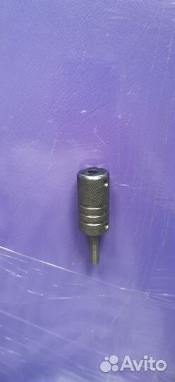 Держатель для тату машинки, 25 мм