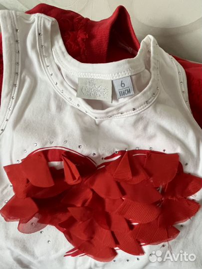 Детская одежда для девочек