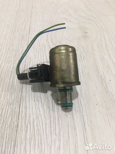 Клапан PML рулевой рейки Mercedes Benz S500L W220