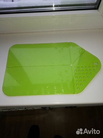 Разделочная доска-трансформер