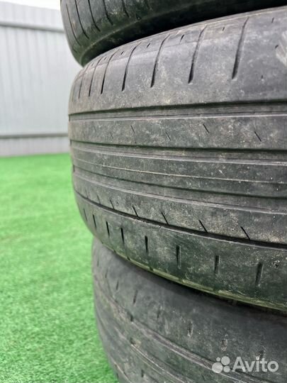 Westlake Zuper Eco Z-107 205/55 R16 91V