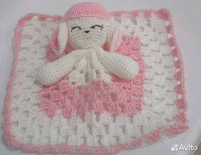 Игрушка комфортер