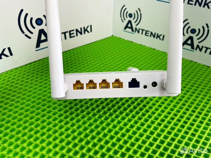 Роутер для 4g модема ZBT 1626