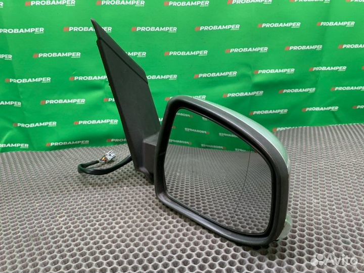 Зеркало правое Ford Focus 2