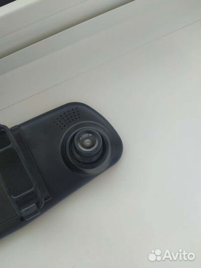 Видео регистратор автомобильный