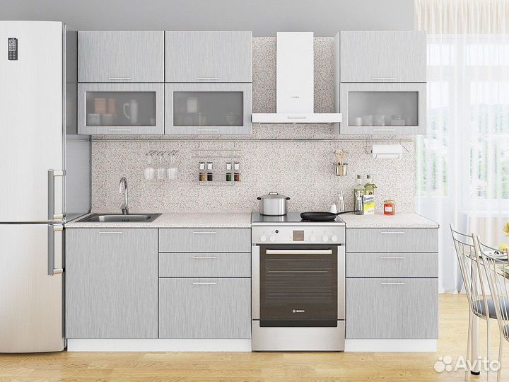 Кухня Орлеан один