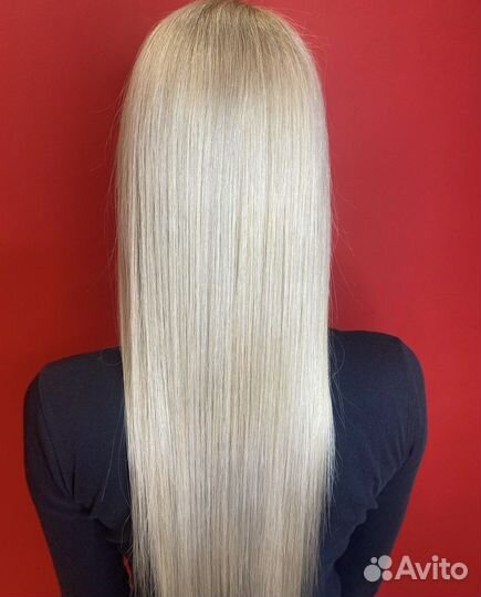 Парикмахер на дому