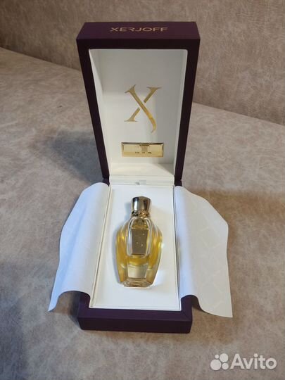 Продам парфюм Xerjoff Cruz de cur l