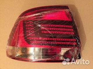 Фонарь 6RU945095L VAG