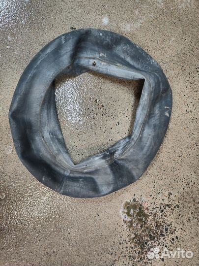 НИИШП MX8 215/65 R16