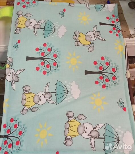 Коврик под ноги