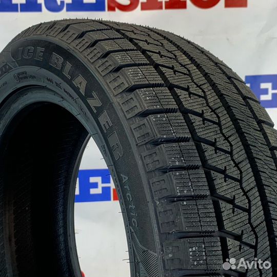 Sailun Ice Blazer Arctic 255/55 R18 109H