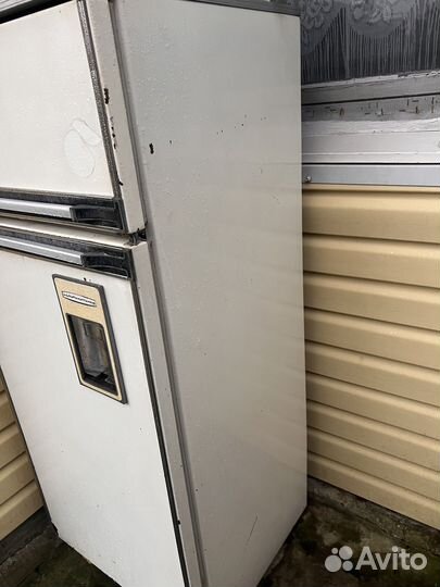 Холодильник