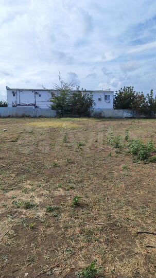 Участок 7,7 сот. (ИЖС)