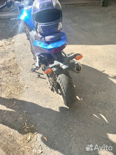 Продам мото х