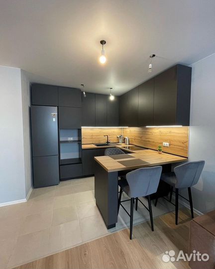 Кухни на заказ