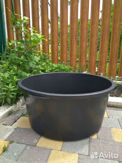 Прудик декоративный новый