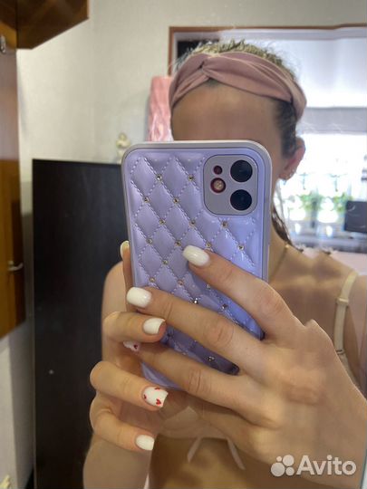 Повязка на голову