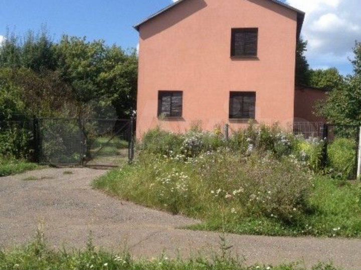 Участок 9 га (СНТ, ДНП)